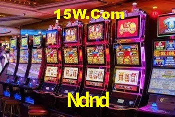 Desvendando o Mundo dos Jogos Virtuais na Ndnd